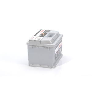 ΜΠΑΤΑΡΙΑ 61Ah BOSCH 600CCA