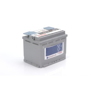 ΜΠΑΤΑΡΙΑ AGM 60Ah BOSCH 680CCA S5A05