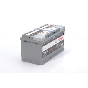ΜΠΑΤΑΡΙΑ AGM 95Ah BOSCH 850CCA S5A13