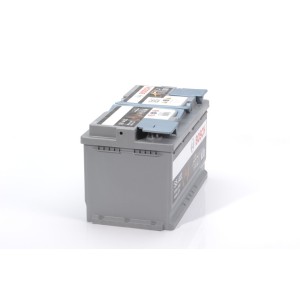 ΜΠΑΤΑΡΙΑ AGM 80Ah BOSCH 800CCA S5A11