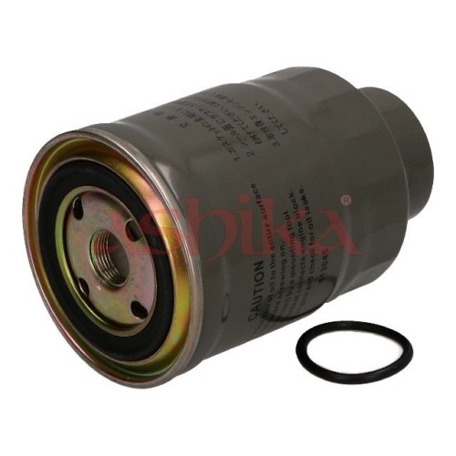 ΦΙΛΤΡΟ ΠΕΤΡΕΛΑΙΟΥ ASHIKA FP-321