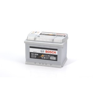 ΜΠΑΤΑΡΙΑ 61Ah BOSCH 600CCA