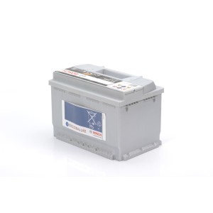 ΜΠΑΤΑΡΙΑ BOSCH 77AH 780A