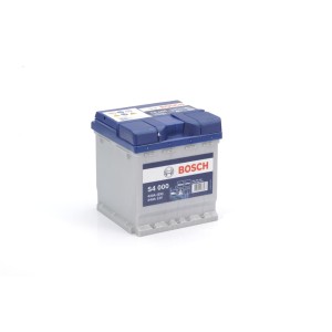 ΜΠΑΤΑΡΙΑ 44Ah BOSCH 420CCA ΔΕΞΙΑ