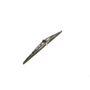 ΥΑΛ/ΡΑΣ BOSCH TWIN REAR 38cm (H380)
