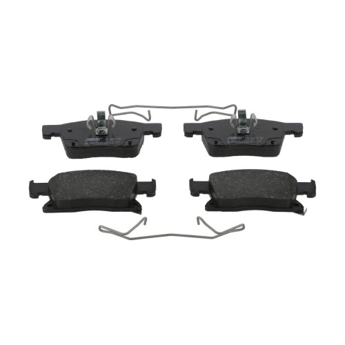 ΤΑΚ. OPEL ASTRA K ALL 15-