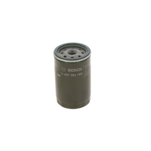 ΦΙΛΤΡΟ ΛΑΔΙΟΥ BOSCH F-513