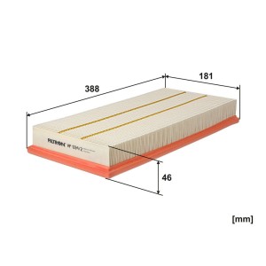 ΦΙΛΤΡΟ ΑΕΡΟΣ FILTRON FA-2062