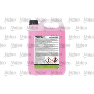 VALEO G12 PROTECTIV 50 REDY 5L RED