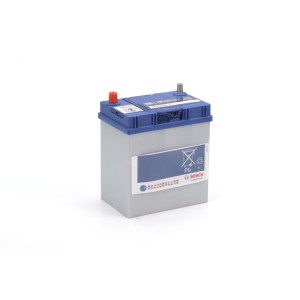 ΜΠΑΤΑΡΙΑ BOSCH 40ΑΗ 330A