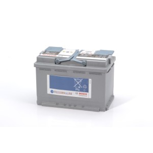 ΜΠΑΤΑΡΙΑ AGM 70Ah BOSCH 760CCA