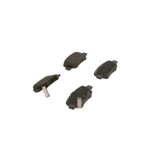ΤΑΚΑΚΙΑ ΠΙΣΩ BOSCH TOYOTA AVENSIS T27