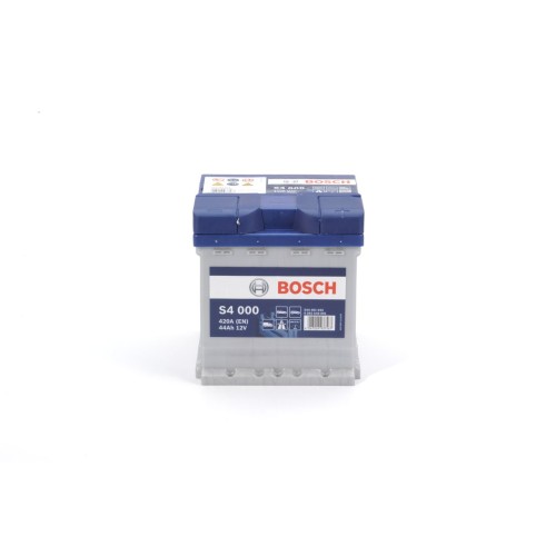 ΜΠΑΤΑΡΙΑ 44Ah BOSCH 420CCA ΔΕΞΙΑ
