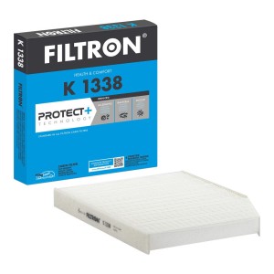 ΦΙΛΤΡΟ ΚΑΜΠΙΝΑΣ FILTRON