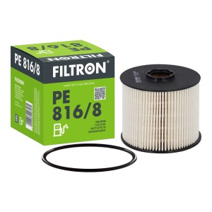 ΦΙΛΤΡΟ ΠΕΤΡΕΛΑΙΟΥ FILTRON FK-859