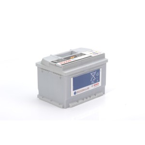 ΜΠΑΤΑΡΙΑ 61Ah BOSCH 600CCA