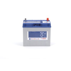 ΜΠΑΤΑΡΙΑ 45Ah BOSCH 330CCA