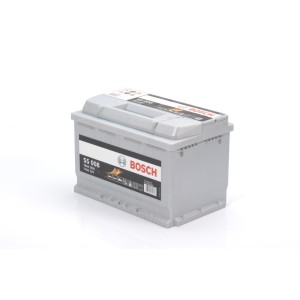 ΜΠΑΤΑΡΙΑ BOSCH 77AH 780A