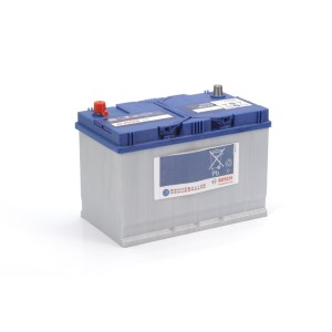 ΜΠΑΤΑΡΙΑ 95Ah BOSCH 830CCA