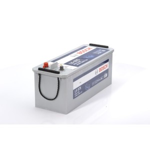 ΜΠΑΤΑΡΙΑ 140Ah BOSCH 800A L5075
