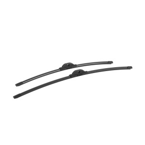 ΥΑΛ/ΡΑΣ BOSCH AEROTWIN 65cm/55cm (A957S)