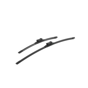 ΥΑΛ/ΡΑΣ BOSCH AEROTWIN 60cm/40cm (A555S)