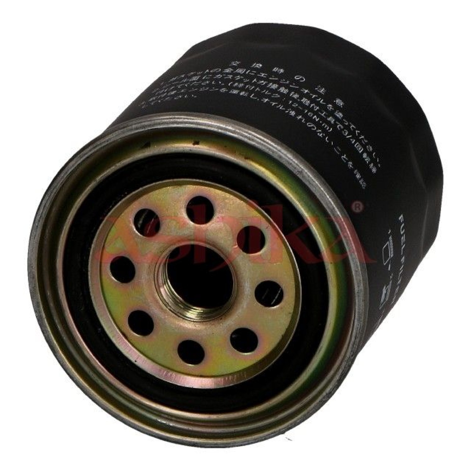 ΦΙΛΤΡΟ ΠΕΤΡΕΛΑΙΟΥ ASHIKA FP-147
