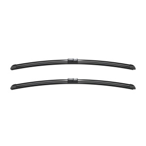 ΥΑΛ/ΡΑΣ BOSCH AEROTWIN 60cm/60cm(A938S)