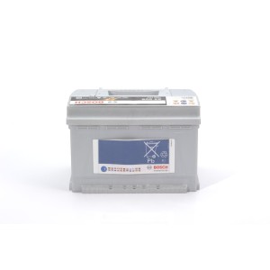 ΜΠΑΤΑΡΙΑ BOSCH 77AH 780A