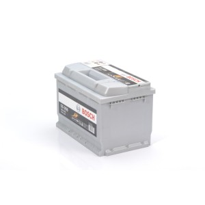 ΜΠΑΤΑΡΙΑ BOSCH 77AH 780A