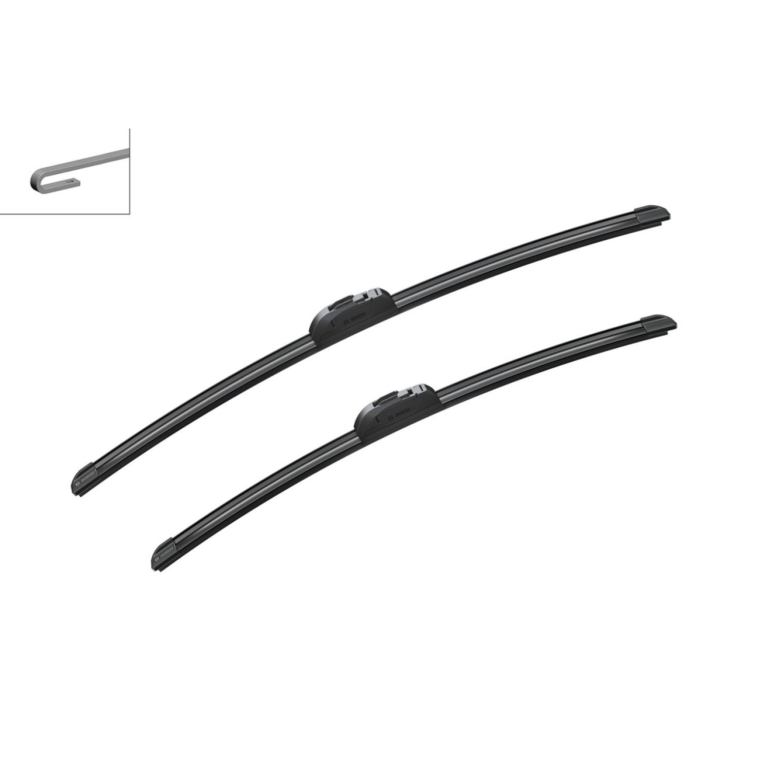 3397118996 ΥΑΛ/ΡΑΣ ΣΕΤ AEROTWIN AR 60/53