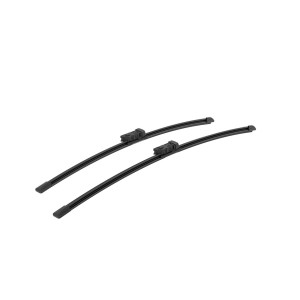 ΥΑΛ/ΡΑΣ BOSCH AEROTWIN 65cm/53cm (A430S)