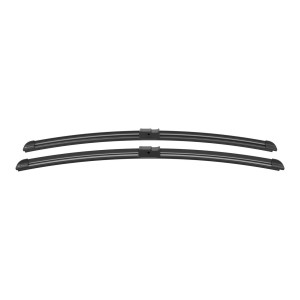 ΥΑΛ/ΡΑΣ BOSCH AEROTWIN 60cm/60cm(A938S)