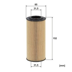 ΦΙΛΤΡΟ ΛΑΔΙΟΥ FILTRON F-627
