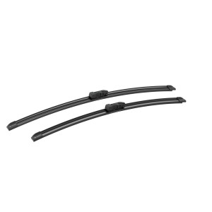 ΥΑΛ/ΡΑΣ BOSCH AEROTWIN 65cm/53cm (A430S)
