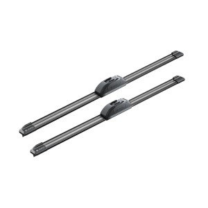 ΥΑΛ/ΡΑΣ BOSCH AEROTWIN 50cm/47cm(AR503S)