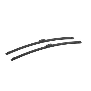 ΥΑΛ/ΡΑΣ BOSCH AEROTWIN 60cm/60cm(A938S)