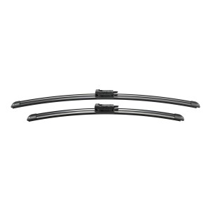 ΥΑΛ/ΡΑΣ BOSCH AEROTWIN 60cm/48cm (A929S)