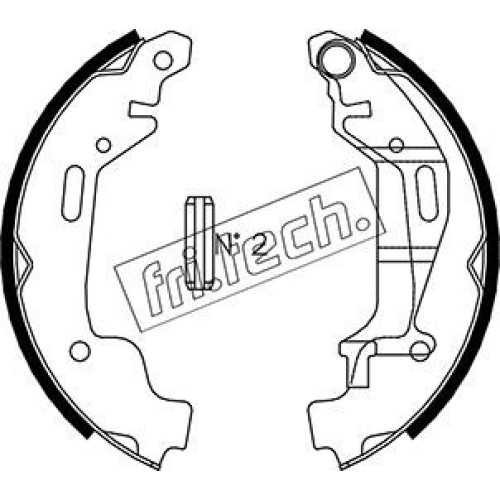 ΣΙΑΓ. OPEL-SUZUKI          FRITECH
