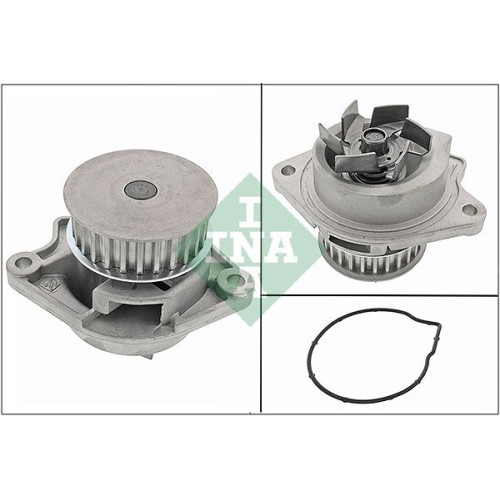 538002610 ΑΝΤΛΙΑ ΝΕΡΟΥ VAG GOLF IV-V-VI