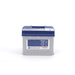 ΜΠΑΤΑΡΙΑ 60Ah BOSCH 540CCA