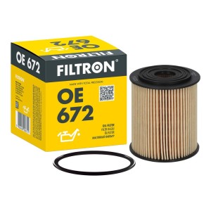 ΦΙΛΤΡΟ ΛΑΔΙΟΥ FILTRON F-686