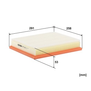 ΦΙΛΤΡΟ ΑΕΡΟΣ FILTRON FA-2060