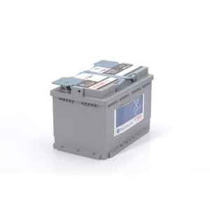 ΜΠΑΤΑΡΙΑ AGM 70Ah BOSCH 760CCA