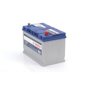 ΜΠΑΤΑΡΙΑ 95Ah BOSCH 830CCA