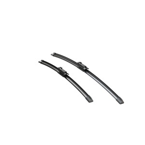 ΥΑΛ/ΡΑΣ BOSCH AEROTWIN 60cm/48cm (A929S)