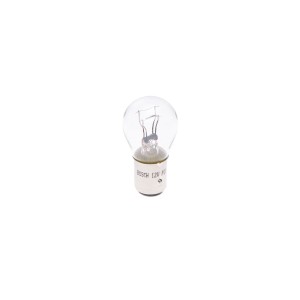 P21/5W 12V BOSCH ΛΑΜΠΤΗΡΑ 21W5