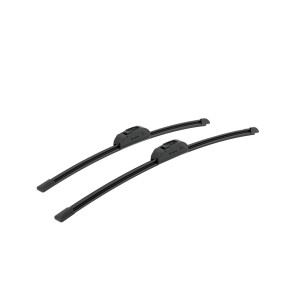 ΥΑΛ/ΡΑΣ BOSCH AEROTWIN 53cm/45cm(AR531S)