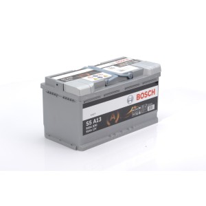 ΜΠΑΤΑΡΙΑ AGM 95Ah BOSCH 850CCA S5A13