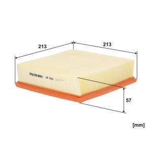 ΦΙΛΤΡΟ ΑΕΡΟΣ FILTRON FA-3700